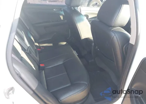 2014 Chevrolet Impala Limited Ltz from USA, damaged, VIN 2G1WC5E33E1189474